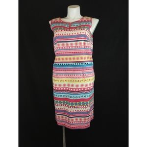 Talbot's Factory Sleeveless dress